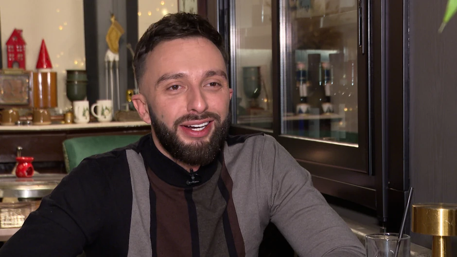 Darko Tanasijević o privatnom životu, Miljani Kulić i detaljima raskida Anđele i Gastoza