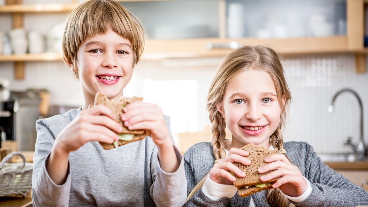 Kad deca ogladne, a ručak je još daleko: Smazalice spasavaju dan u situacijama koje svaki roditelj dobro zna