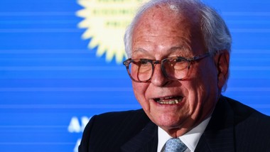 wolfgang ischinger: polska powinna mieć stałe miejsce w rozmowach o uk