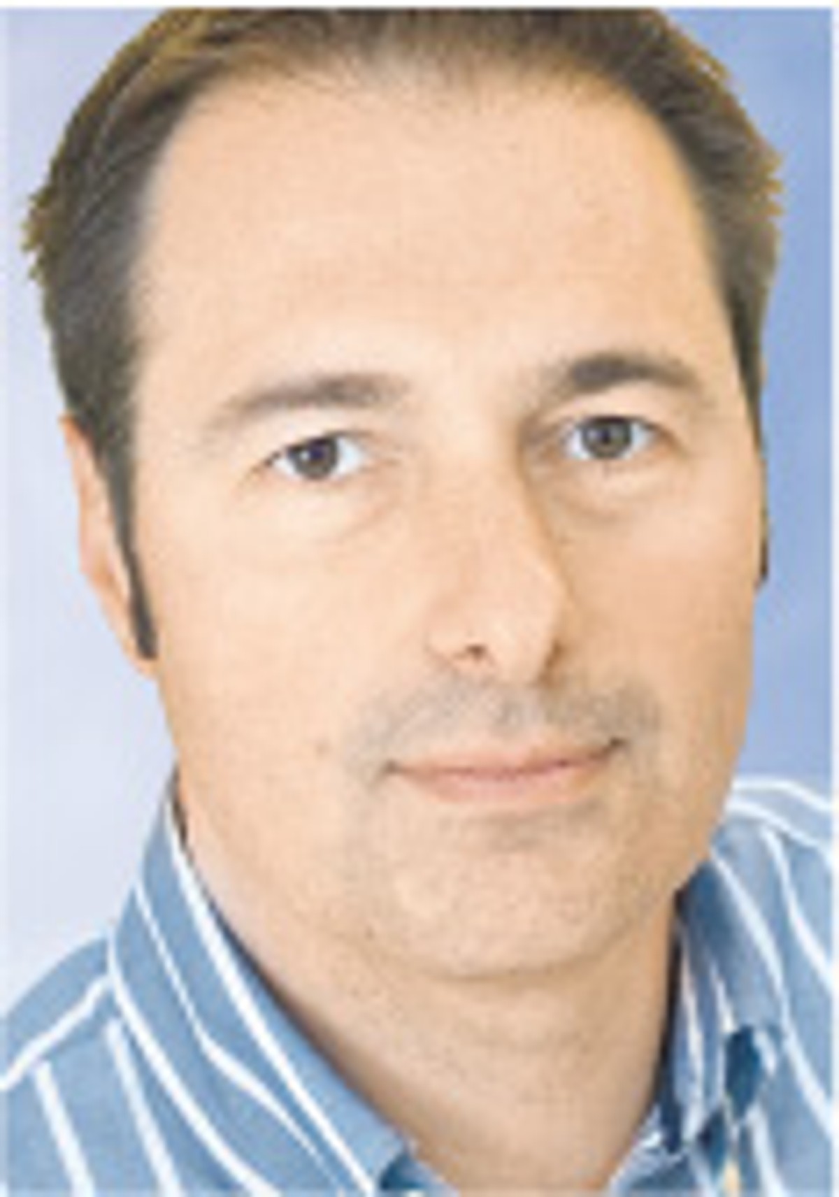 Paweł Rożyński, publicysta „Dziennika Gazety Prawnej”