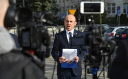 Budka: Należy wprowadzić stan klęski żywiołowej