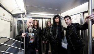 Anthrax