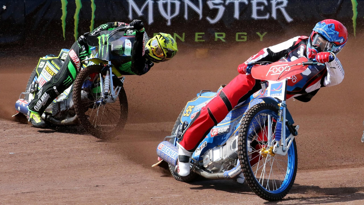 Rywalizacja o zwycięstwo w Speedway Euro Championship jeszcze nigdy w historii nie była tak zacięta. Szansę stanięcia nie tylko na podium całego cyklu, ale także sięgnięcia po złoto zachowuje wielu wyśmienitych żużlowców.