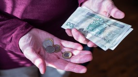 Wysokość wskaźnika waloryzacji emerytur i rent na 2026 rok. Będzie to tylko ustawowe minimum