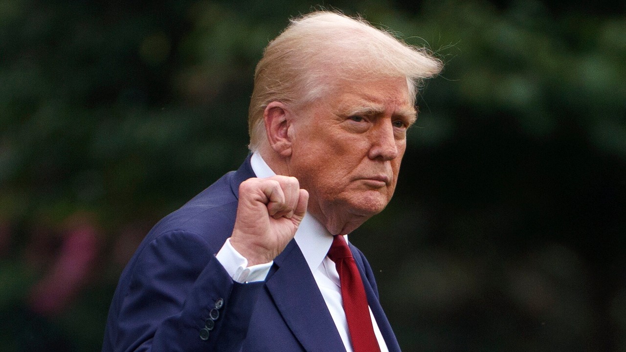 Jak pokonać Donalda Trumpa w jego własnej grze? Chiny poszły na całość, ale to Ukraina ma jokera w ręce [OPINIA]