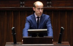 Minister sprawiedliwości o nowych taśmach: To jakiś nieodpowiedzialny materiał