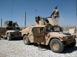 Polscy żołnierze stchórzyli w Iraku