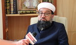 Imam Manchesteru: Modlę się za ofiary zamachu