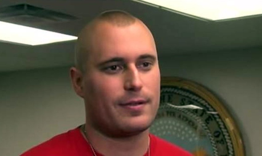 Humani policajac je otvorio i bankovni račun za prikupljanje pomoći za udovicu