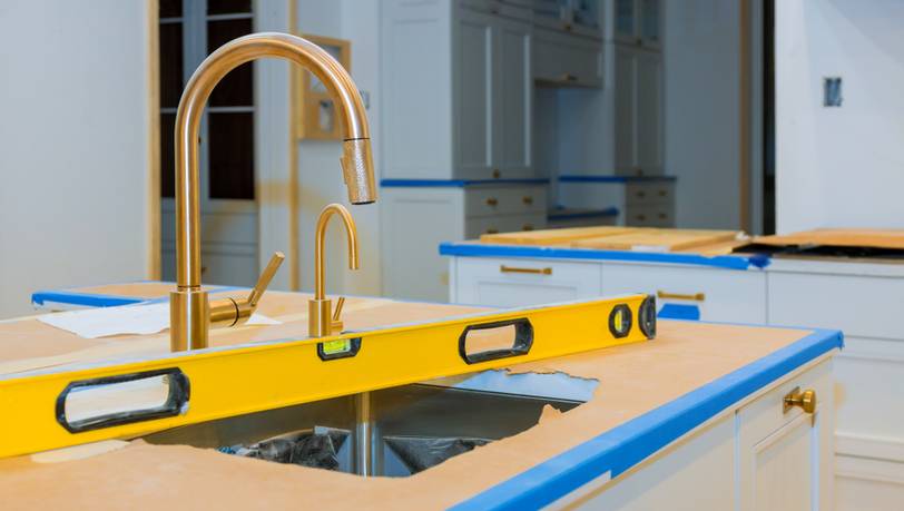 Wasserwaagen im Vergleich: Digitalanzeige und Laser für maximale Präzision