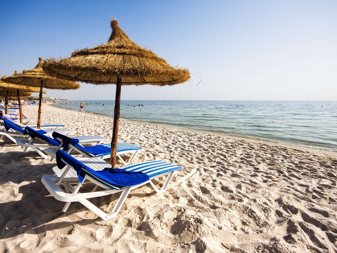 Dugo sam letovala u Crnoj Gori, a onda sam otkrila raj bez skupih ležaljki i paradajz turista