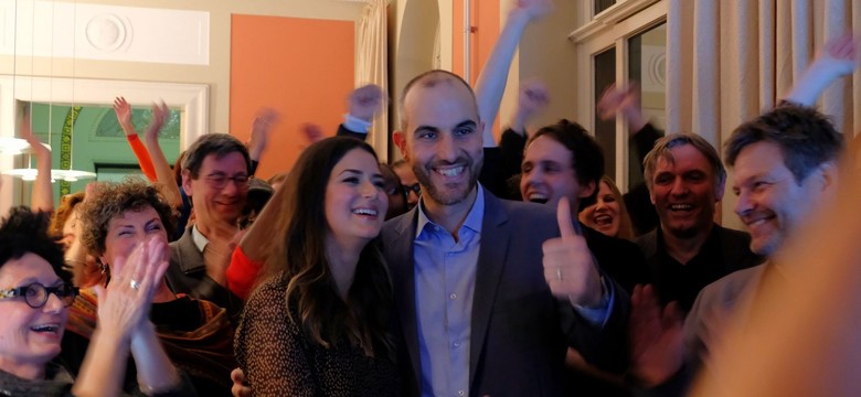 Hanower pierwszą stolicą landu z burmistrzem o imigranckich korzeniach