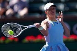 Pewny awans Igi Świątek do trzeciej rundy turnieju w Indian Wells