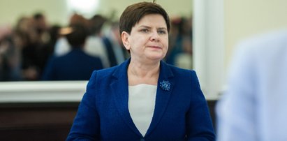 To wam też się należało?! Ręce opadają po słowach Szydło