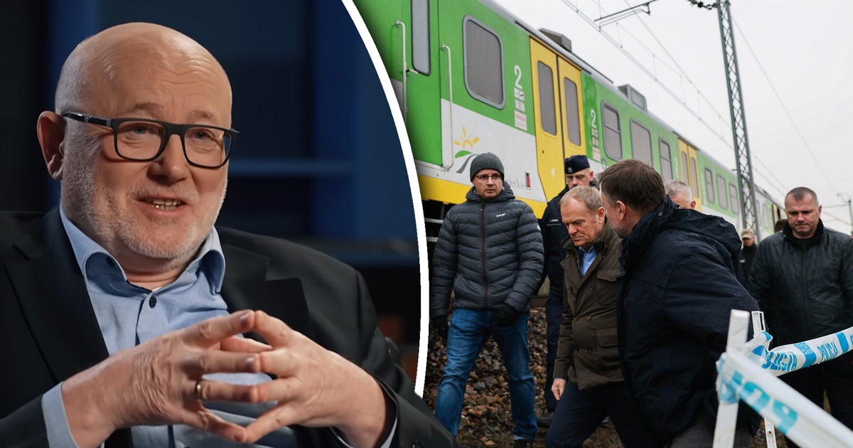 Niepokojące słowa byłego szefa Agencji Wywiadu. "To jest wojna"