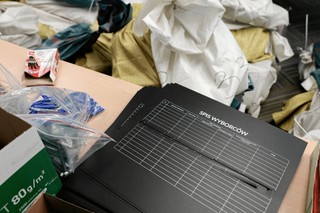 Zrobiłeś to w czasie wyborów? Możesz zapłacić grzywnę lub zostać skazany