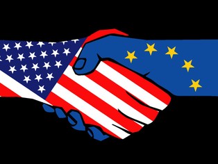 Transatlantycka strefa wolnego handlu. Czy jest o co kruszyć kopie?