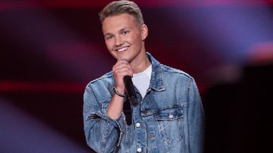 Uczestnik "The Voice Kids" zmagał się z falą hejtu. "Wyzywali mnie od ku*ew, bo lubiłem śpiewać"