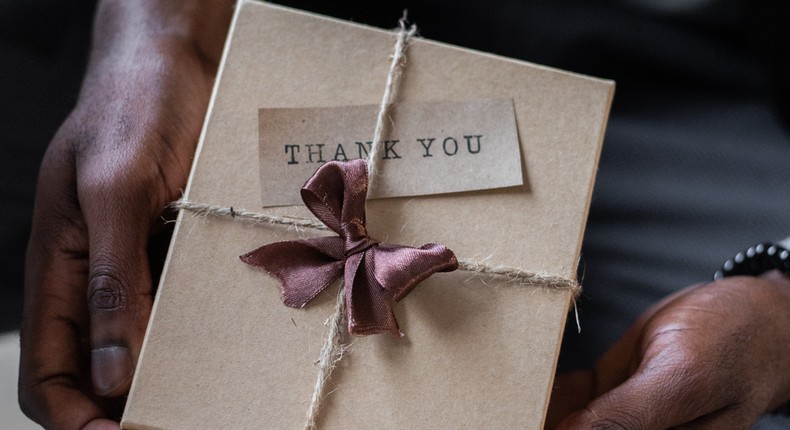 Men deserve gifts too [pexels]