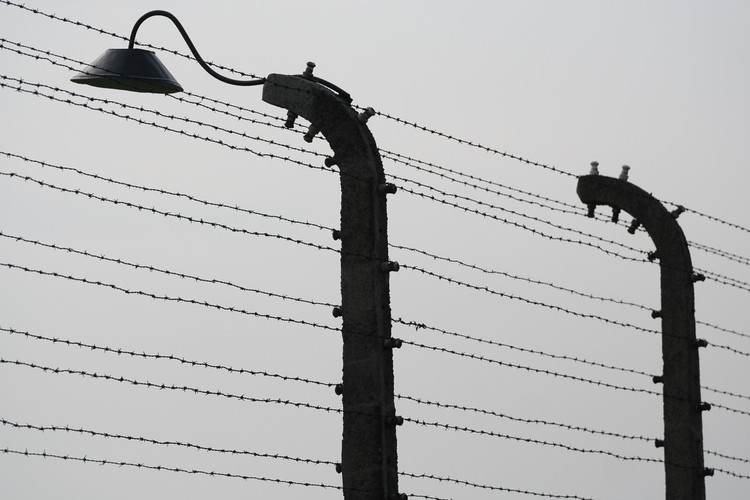 Niemiecki obóz koncentracyjny KL Auschwitz-Birkenau