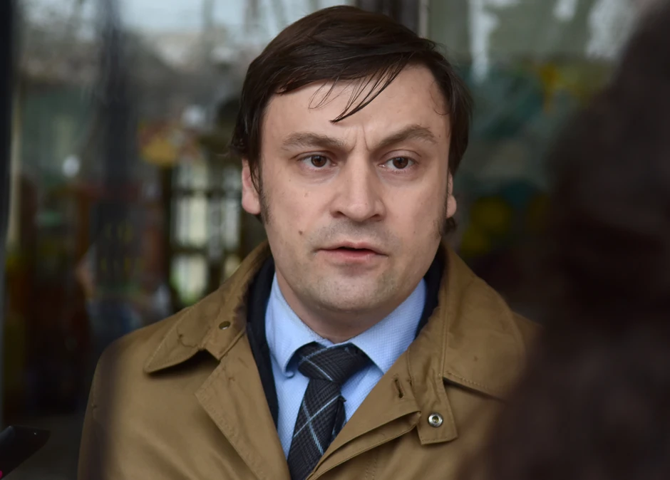 Aleksandar Jovanović, nevenčani muž Jovane Balašević