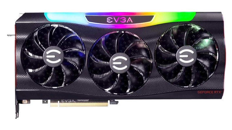 EVGA GeForce RTX 3080 FTW3 ULTRA GAMING