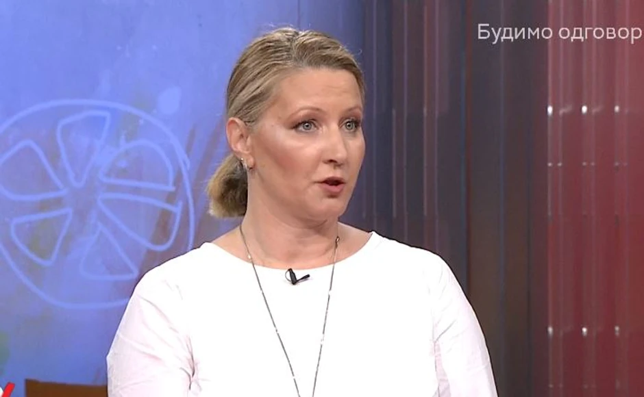 Tanja Adnađević predsednica UO IS Petnica