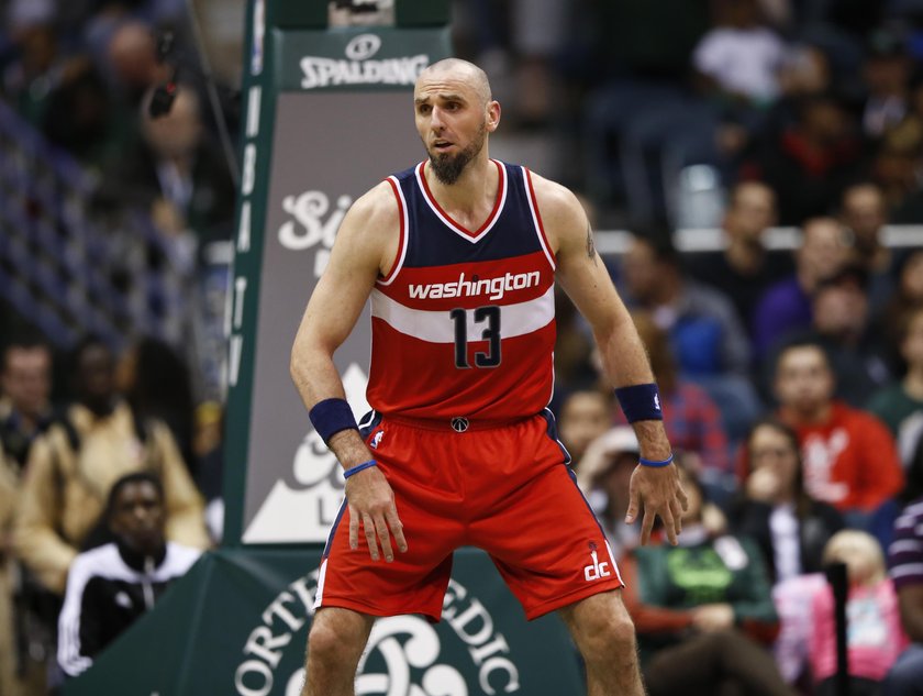 Marcin Gortat