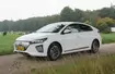 Hyundai Ioniq electric (zdjęcie poglądowe)