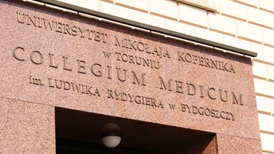 Poseł Olszewski apeluje ws. Collegium Medicum