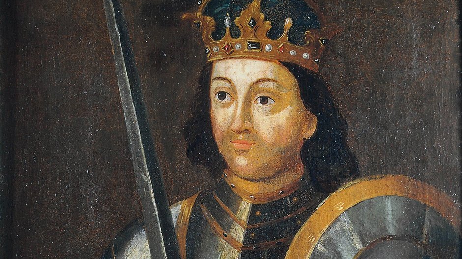 Władysław II Jagiellończyk