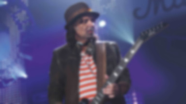 Phil Campbell wystąpi w Polsce. Gitarzysta Motörhead zagra koncert w Warszawie