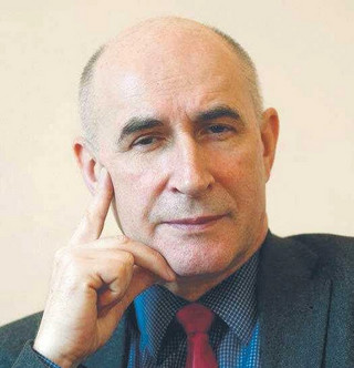 Janusz Heitzman, pełnomocnik ministra zdrowia ds. psychiatrii sądowej