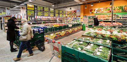 Kaufland zrobił listę. Na niej 10 tysięcy produktów. Warto rzucić okiem