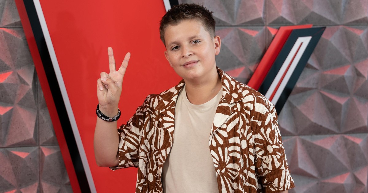 Historia 13-latka w "The Voice Kids" chwyta za serca. "Byłem w szpitalu prawie dwa i pół roku"