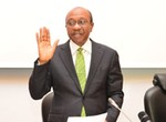 Court remands Emefiele in Kuje prison, delays bail decision