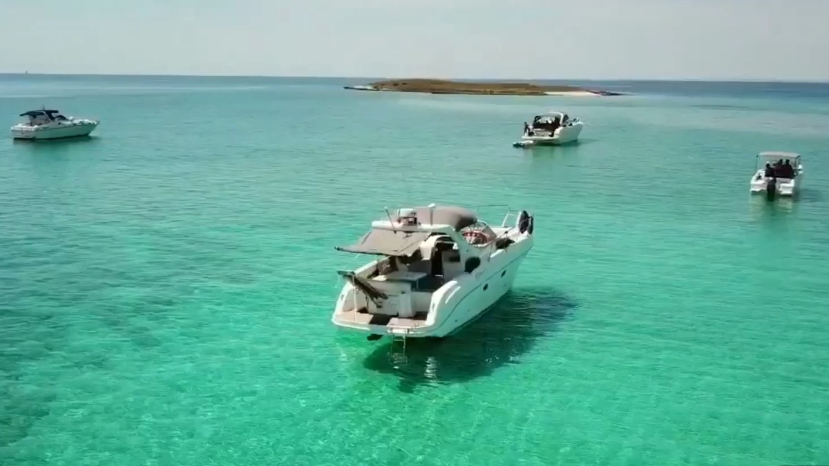 Ostrvo Zeča