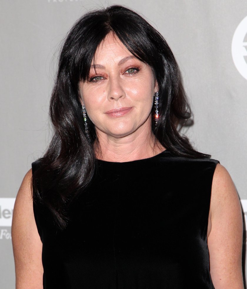 Shannen Doherty 