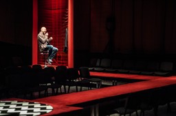 Sajnuk: Jeśli miasto nie usiądzie do rozmów, to Teatr WARSawy przestanie istnieć