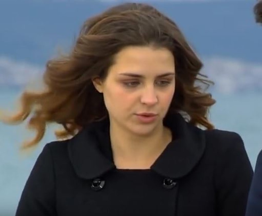 Lara je lik s kojim je živela gotovo tri godine