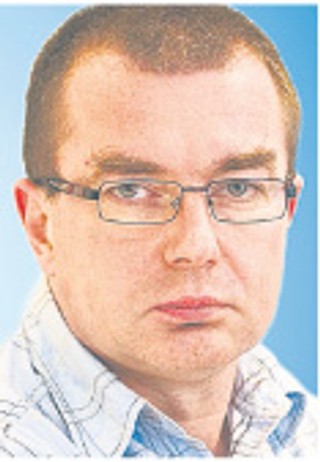 Mariusz Staniszewski: Selektywna konsekwencja rządu