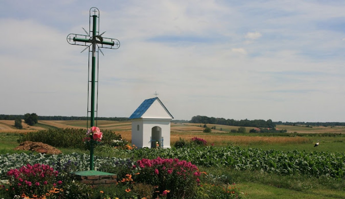 Godziszów. Źródło zdjęcia: Godziszow.pl