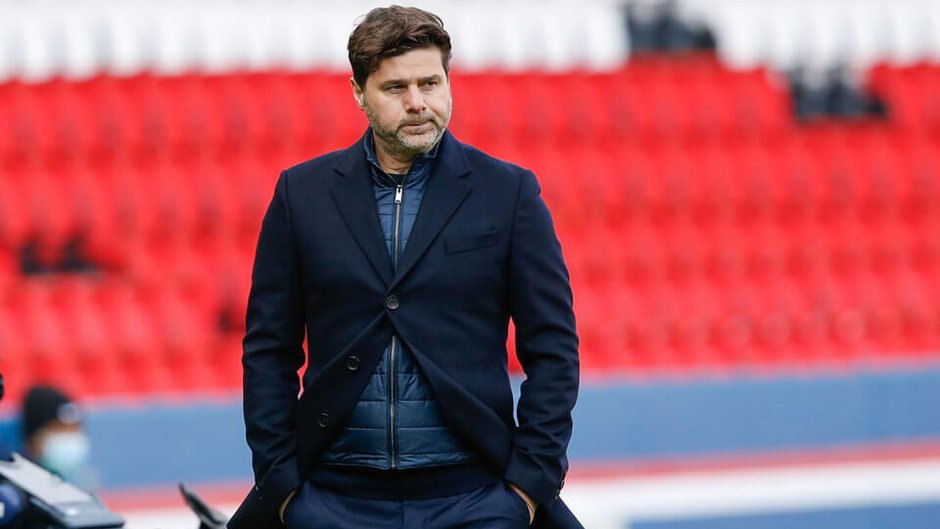 Mauricio Pochettino