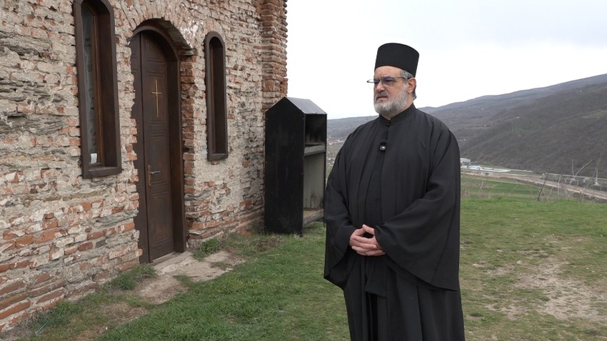 Jerej Dragan Stanković