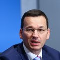 Wicepremier Morawiecki: CETA korzystna jak integracja z UE