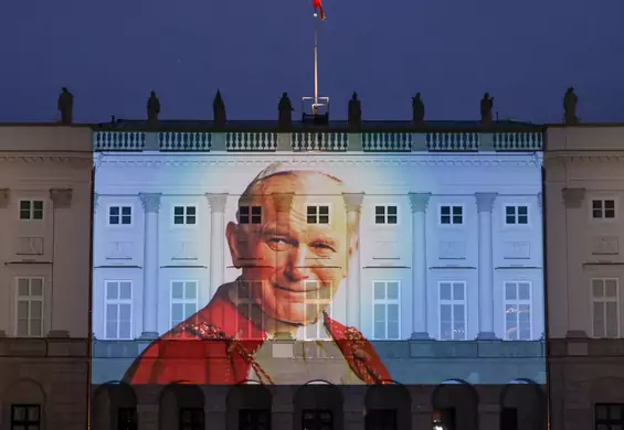 Czy potrafimy sobie wyobrazić,  jak Kościół w Polsce przyznaje, że papież był winny?