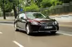 Lexus LS 500 Omotenashi