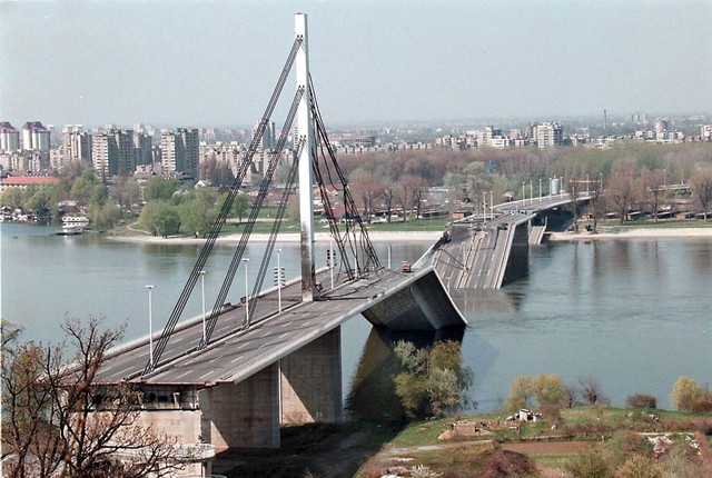 Резултат слика за bombardovanje srbije