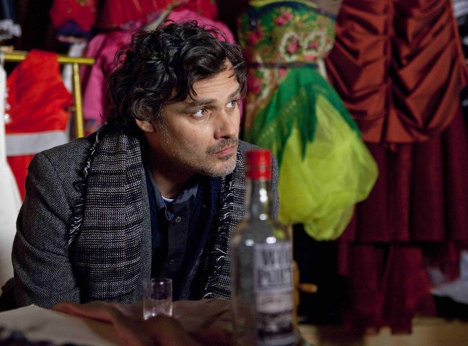 'Szpilki na Giewoncie'