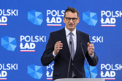 Rząd zajmie się Polskim Ładem. Będzie krok w tył ws. składki zdrowotnej
